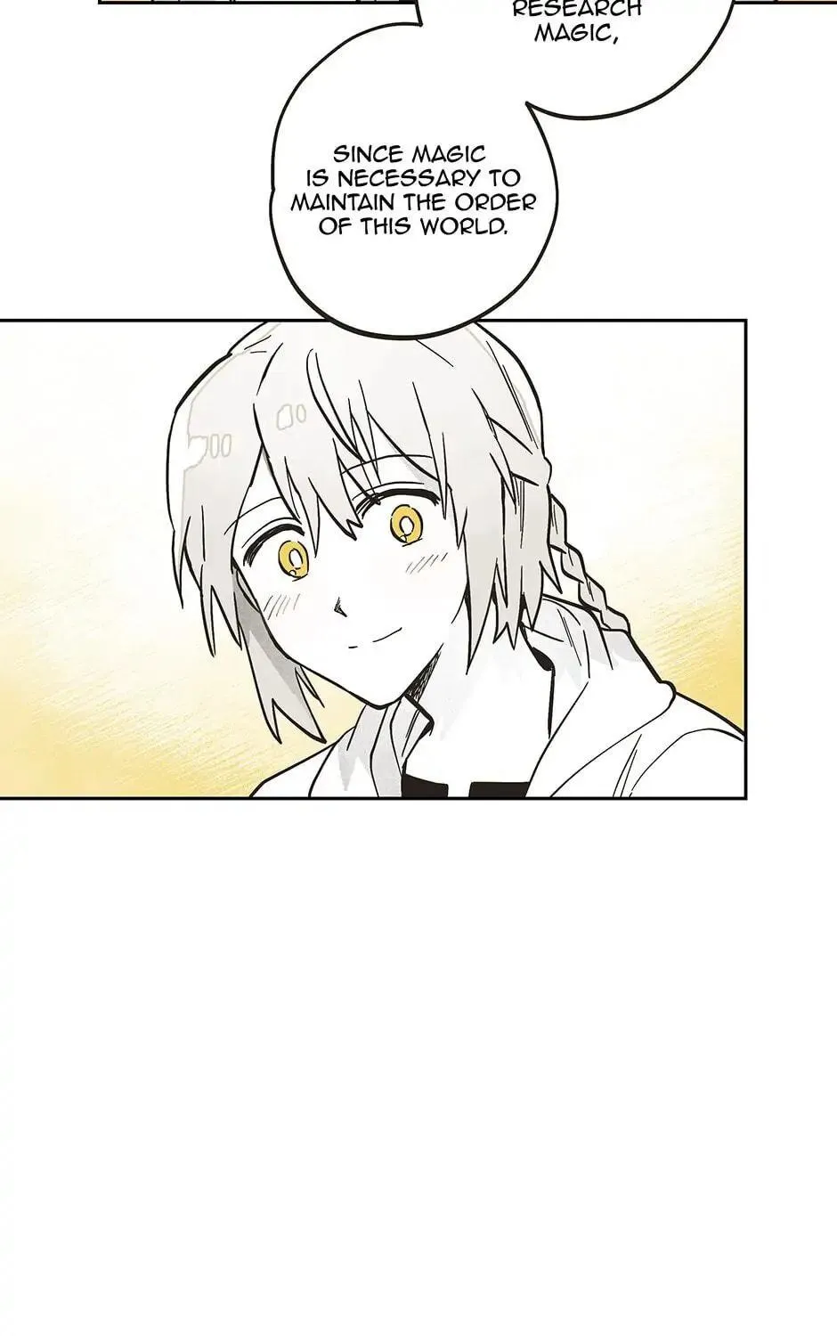 Read Wizard Number Zero chapter 27 image 34 on Lezhin