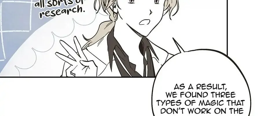 Read Wizard Number Zero chapter 27 image 37 on Lezhin
