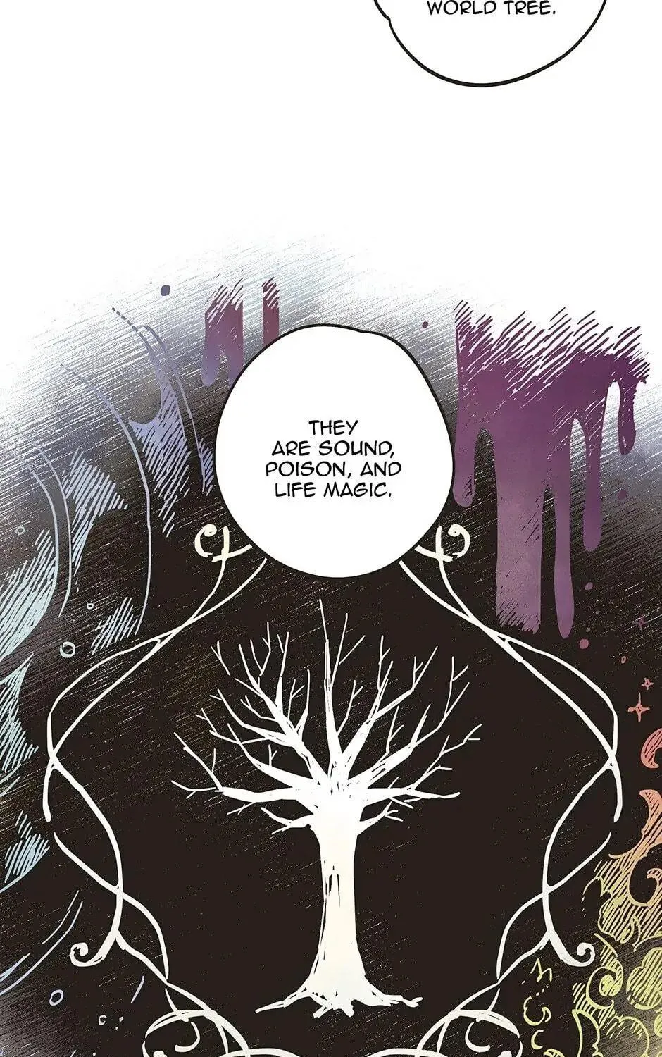 Read Wizard Number Zero chapter 27 image 38 on Lezhin