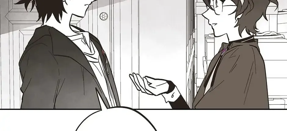 Read Wizard Number Zero chapter 27 image 45 on Lezhin