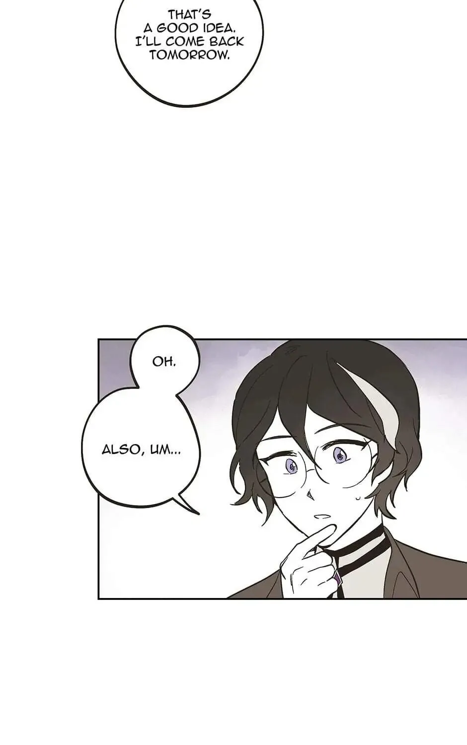Read Wizard Number Zero chapter 27 image 46 on Lezhin