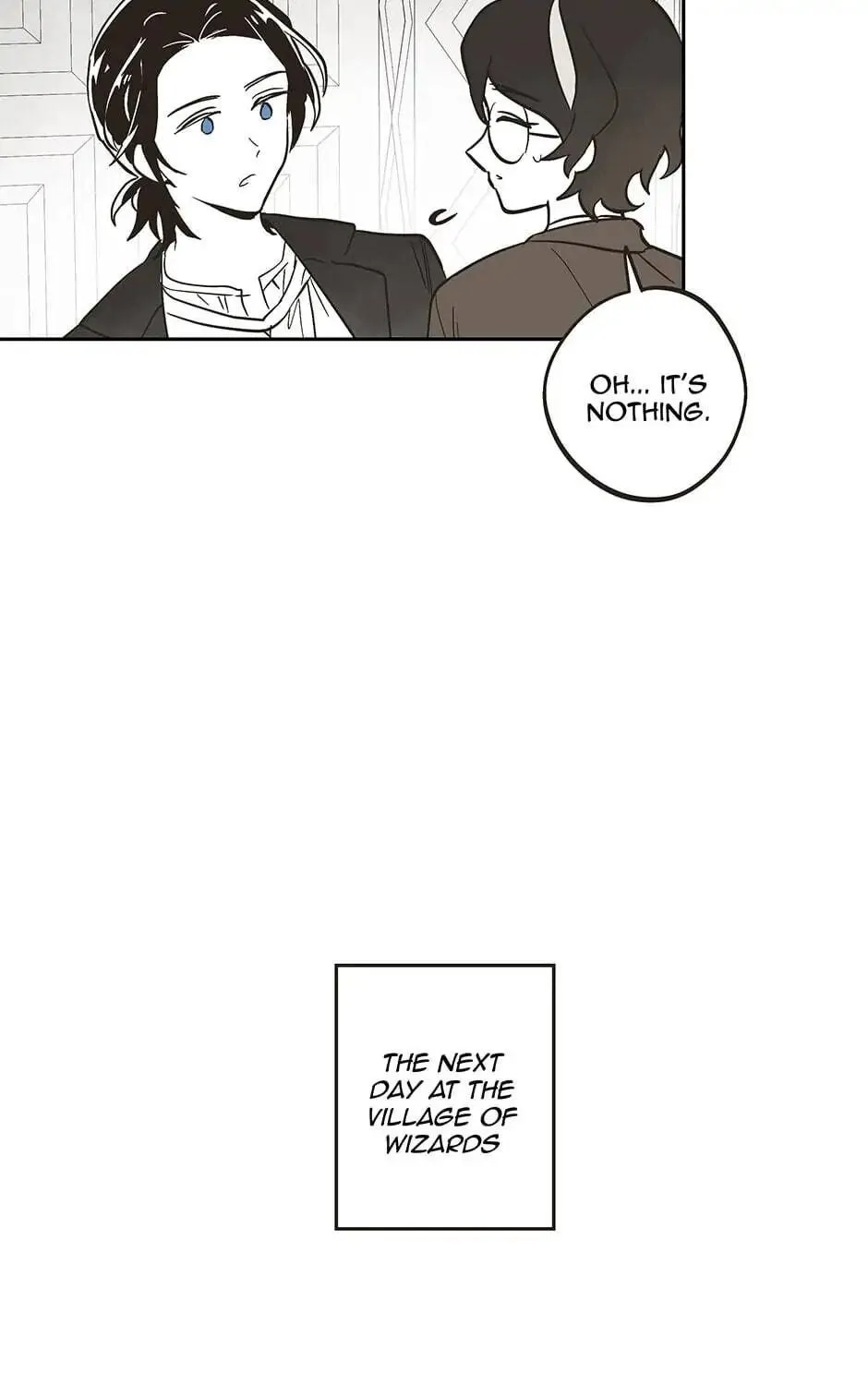 Read Wizard Number Zero chapter 27 image 48 on Lezhin