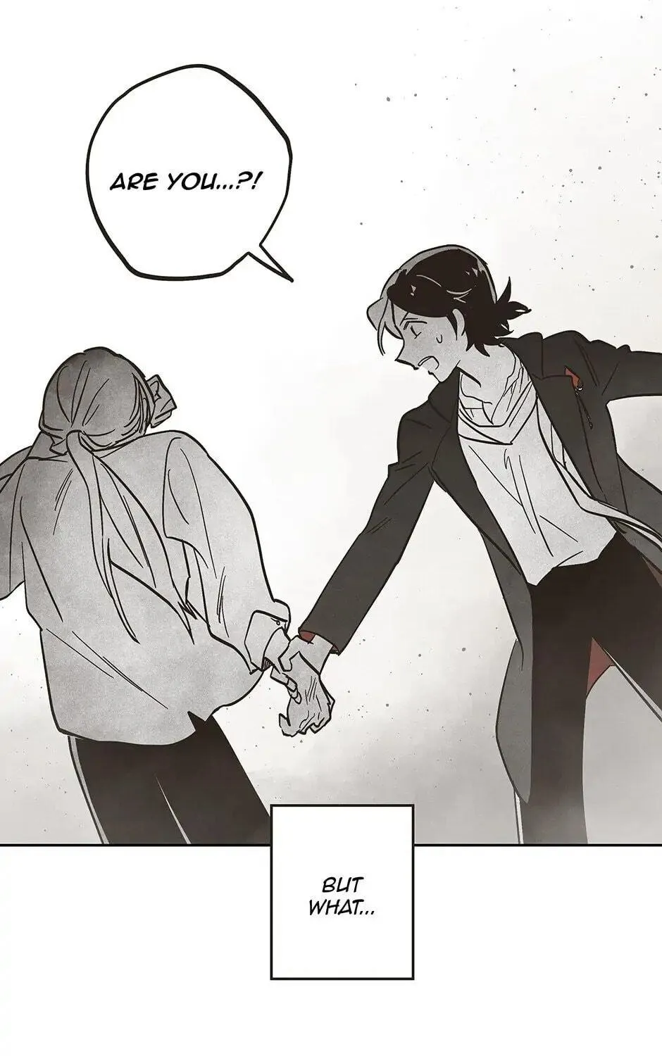 Read Wizard Number Zero chapter 27 image 68 on Lezhin