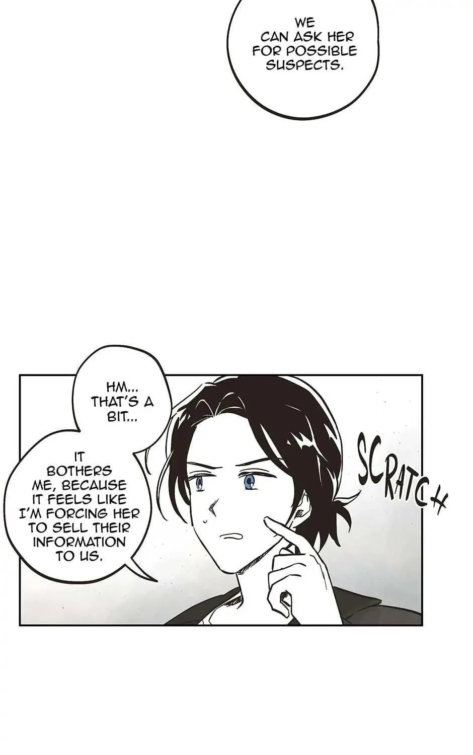Read Wizard Number Zero chapter 27 image 88 on Lezhin