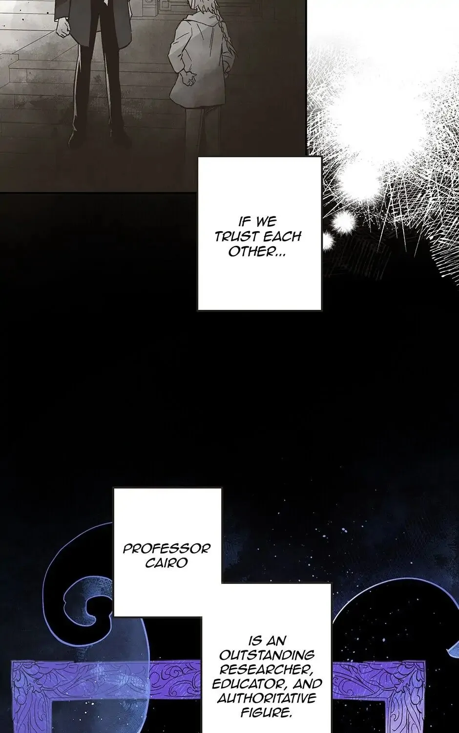 Read Wizard Number Zero chapter 27 image 92 on Lezhin
