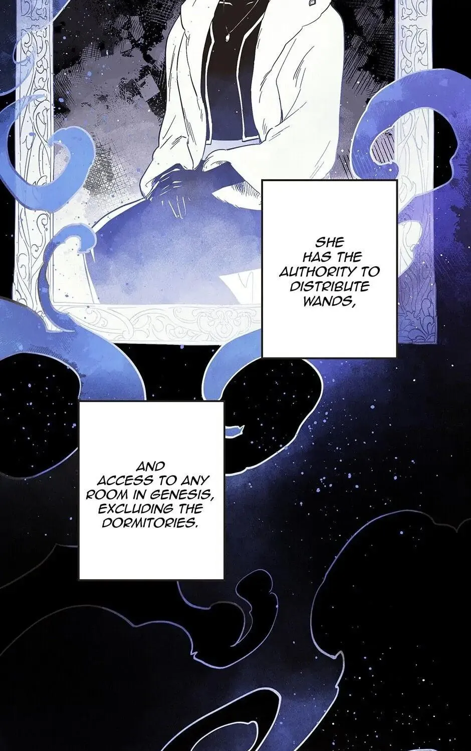 Read Wizard Number Zero chapter 27 image 94 on Lezhin