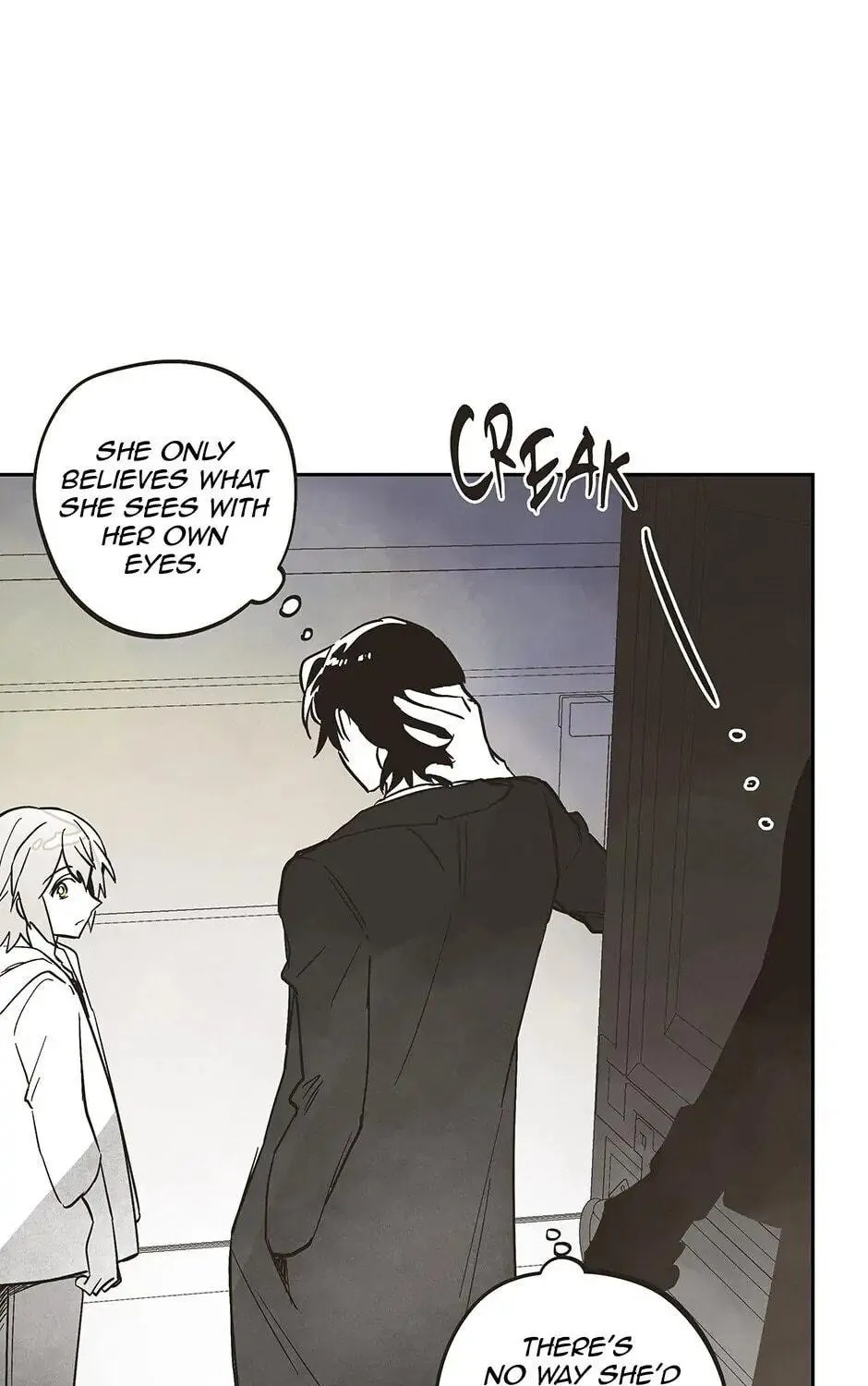 Read Wizard Number Zero chapter 27 image 98 on Lezhin