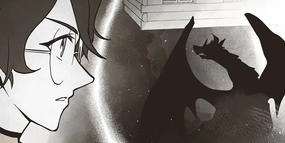 Read Wizard Number Zero chapter 28 image 1 on Lezhin