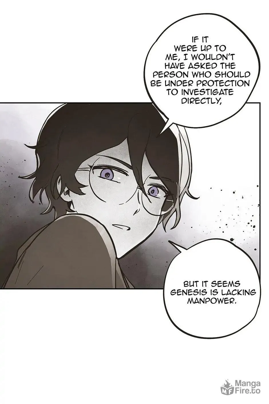 Read Wizard Number Zero chapter 28 image 10 on Lezhin