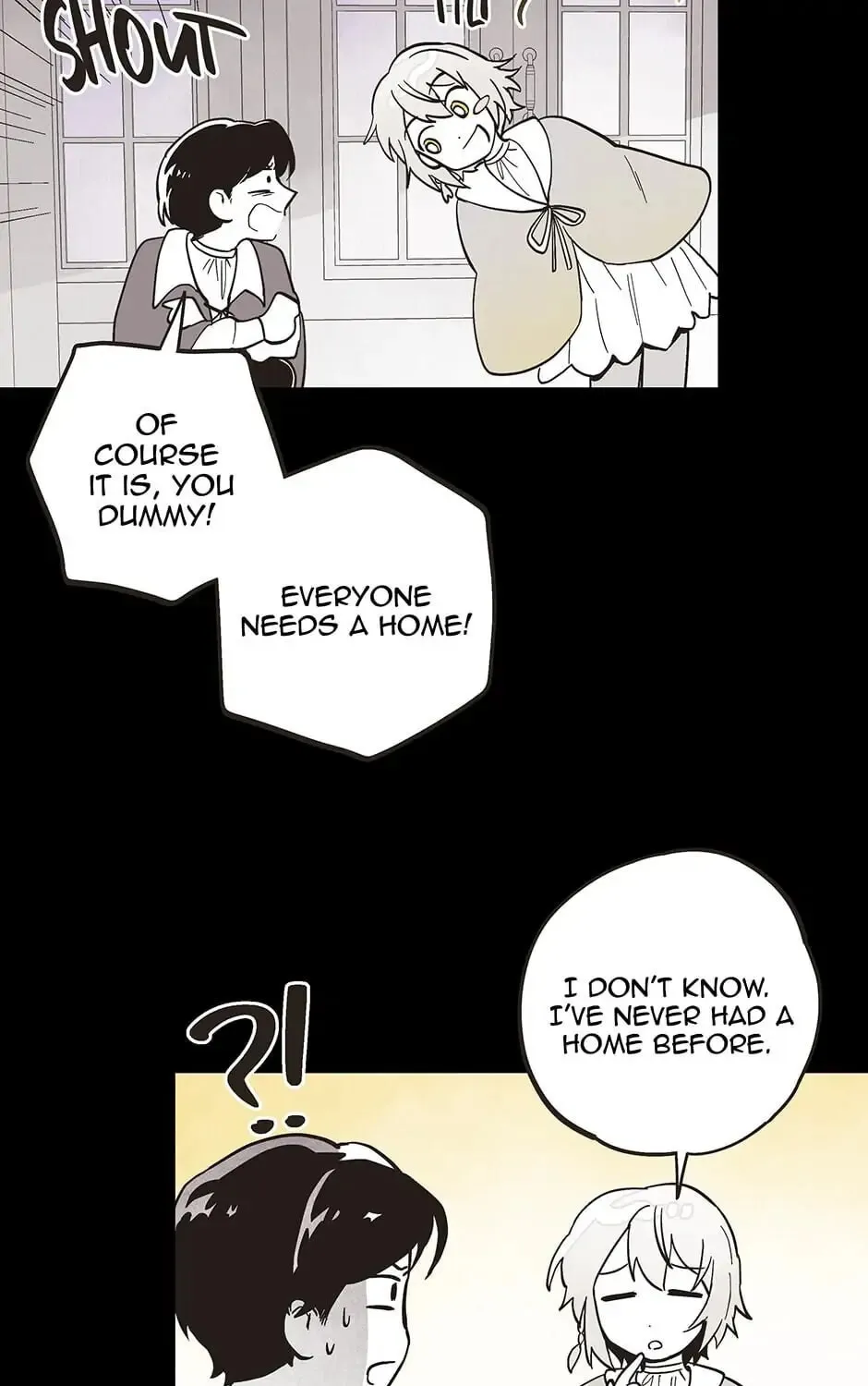 Read Wizard Number Zero chapter 28 image 101 on Lezhin