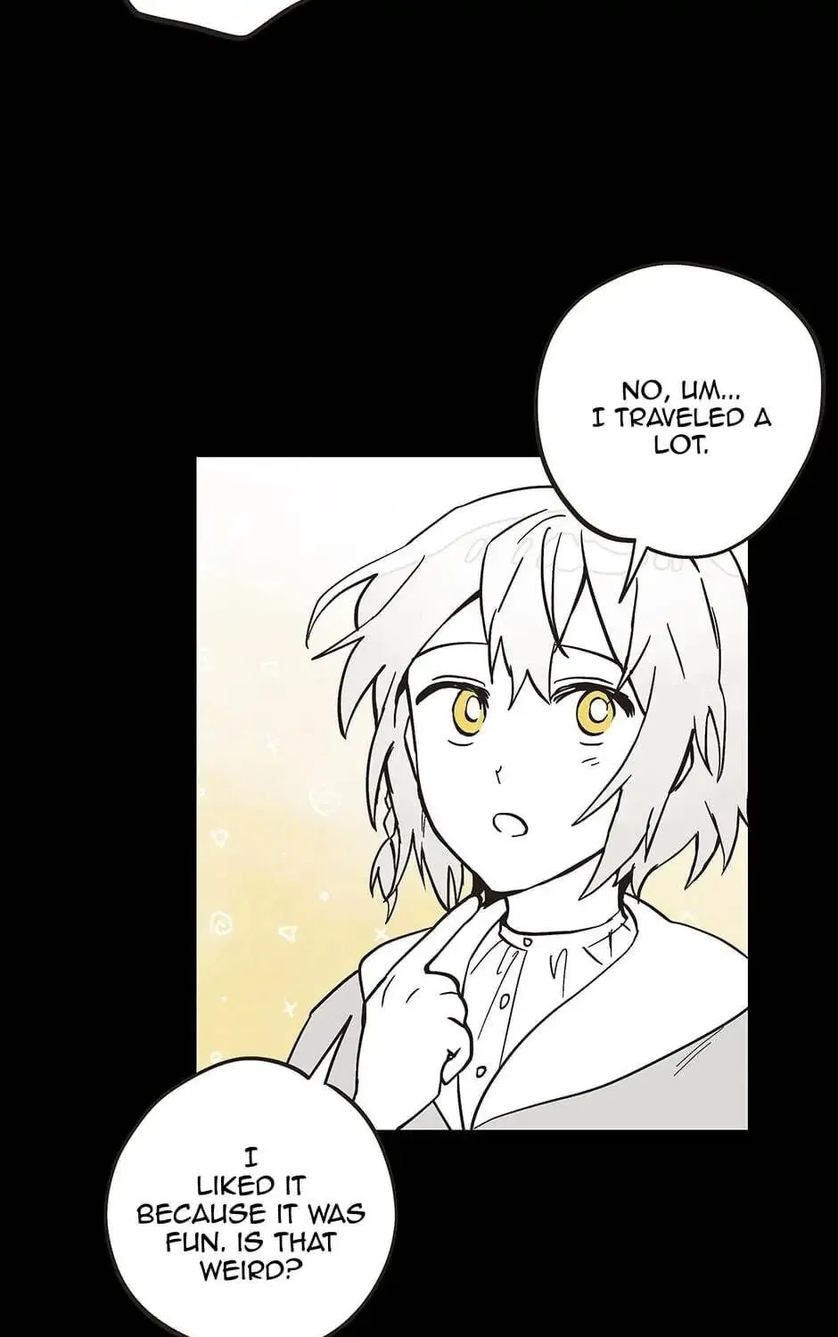 Read Wizard Number Zero chapter 28 image 103 on Lezhin