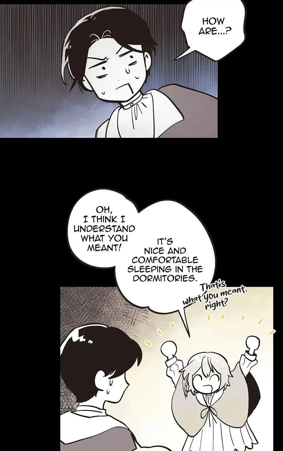 Read Wizard Number Zero chapter 28 image 105 on Lezhin