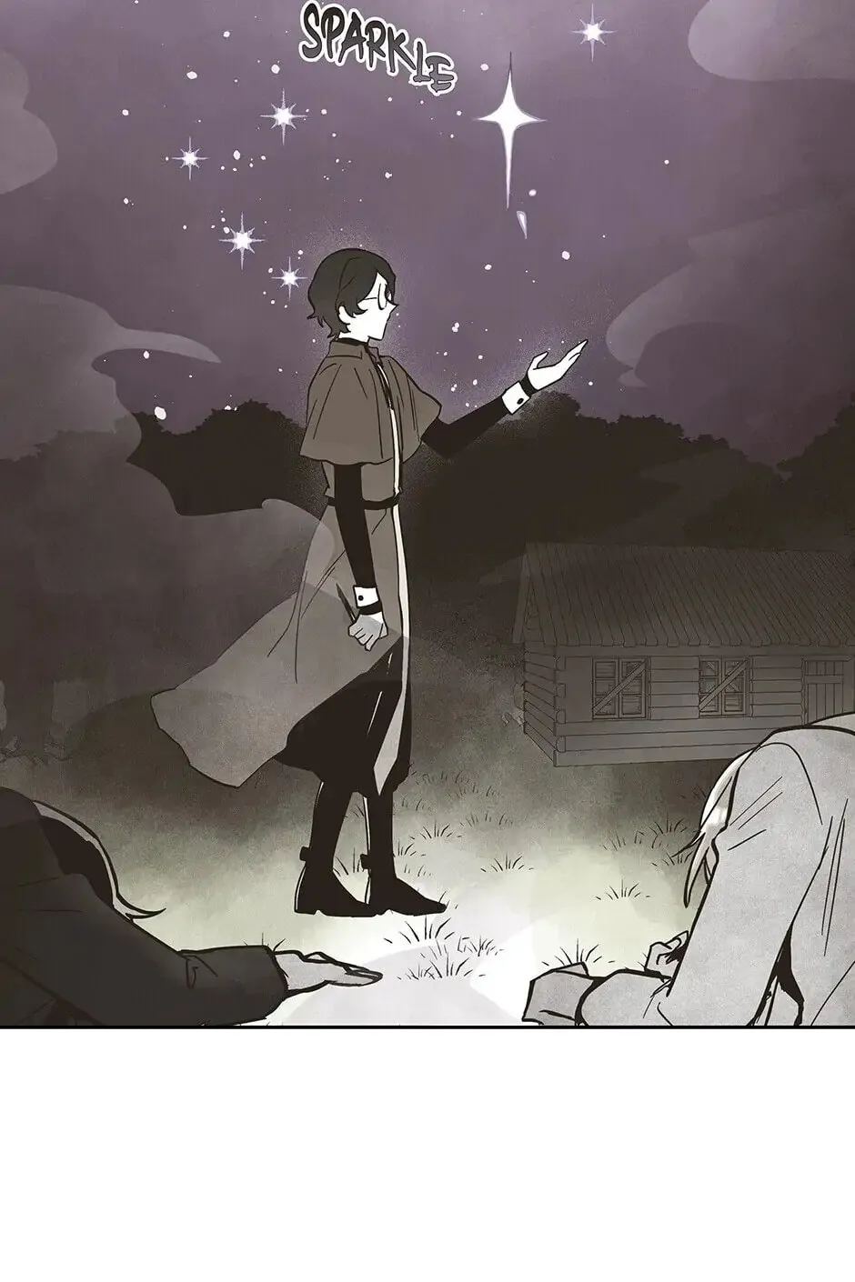 Read Wizard Number Zero chapter 28 image 12 on Lezhin