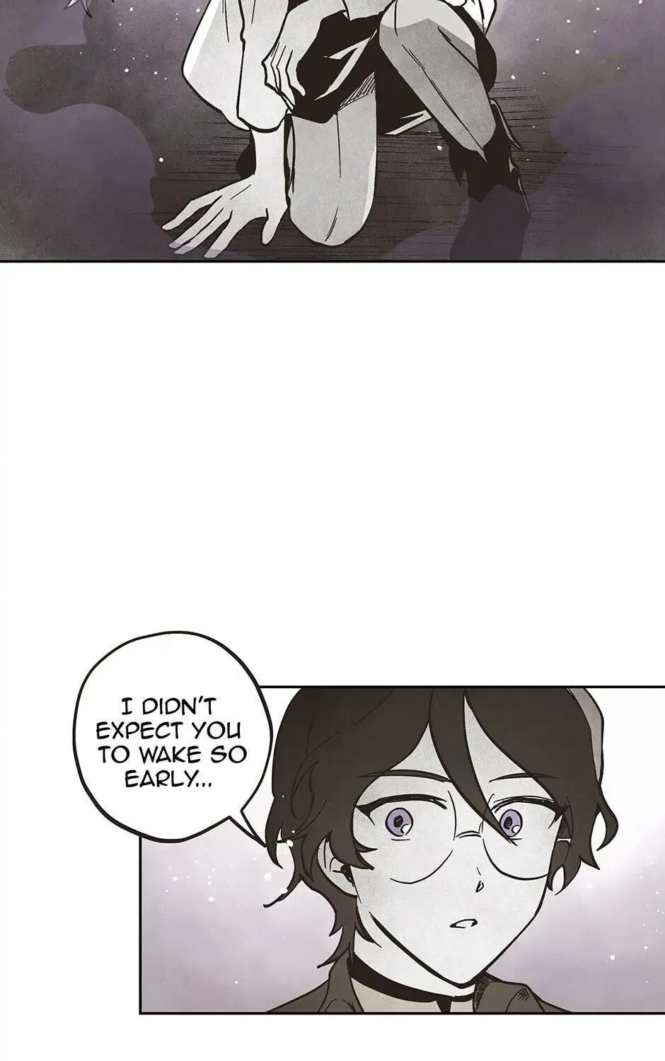 Read Wizard Number Zero chapter 28 image 15 on Lezhin