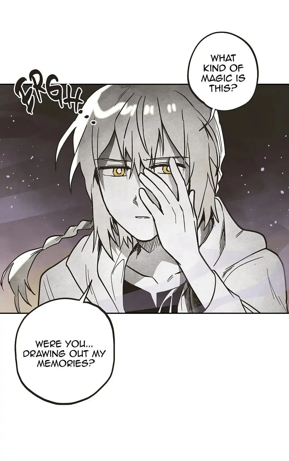 Read Wizard Number Zero chapter 28 image 17 on Lezhin