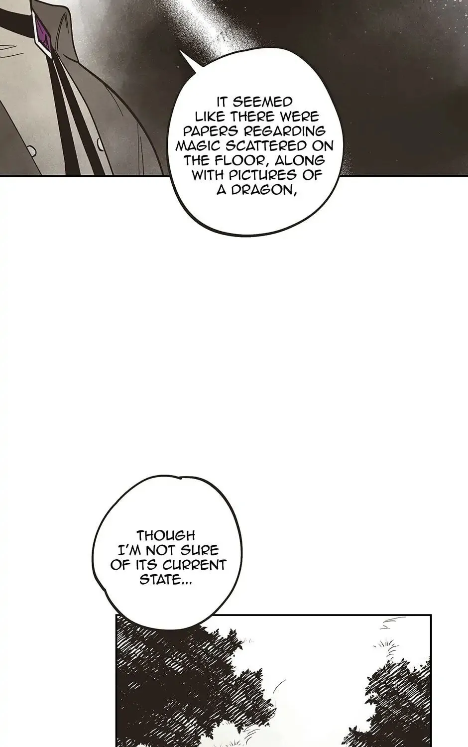 Read Wizard Number Zero chapter 28 image 2 on Lezhin
