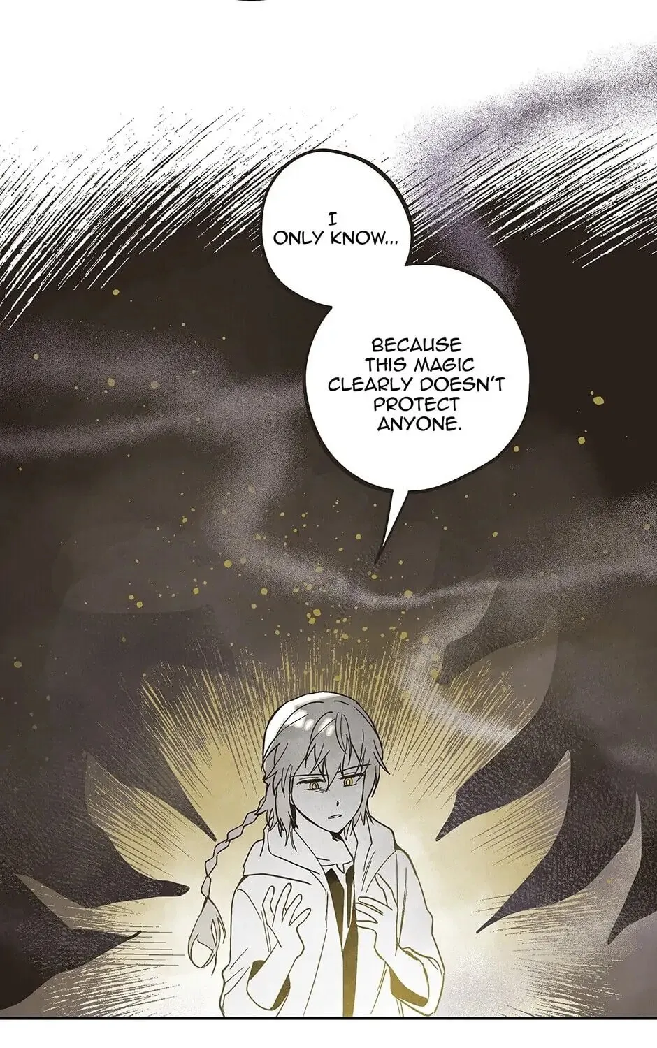 Read Wizard Number Zero chapter 28 image 23 on Lezhin