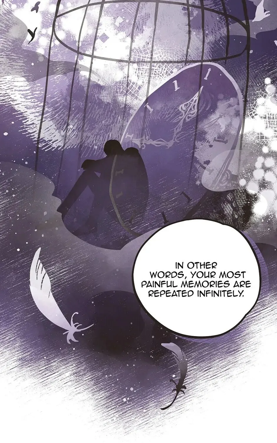 Read Wizard Number Zero chapter 28 image 27 on Lezhin