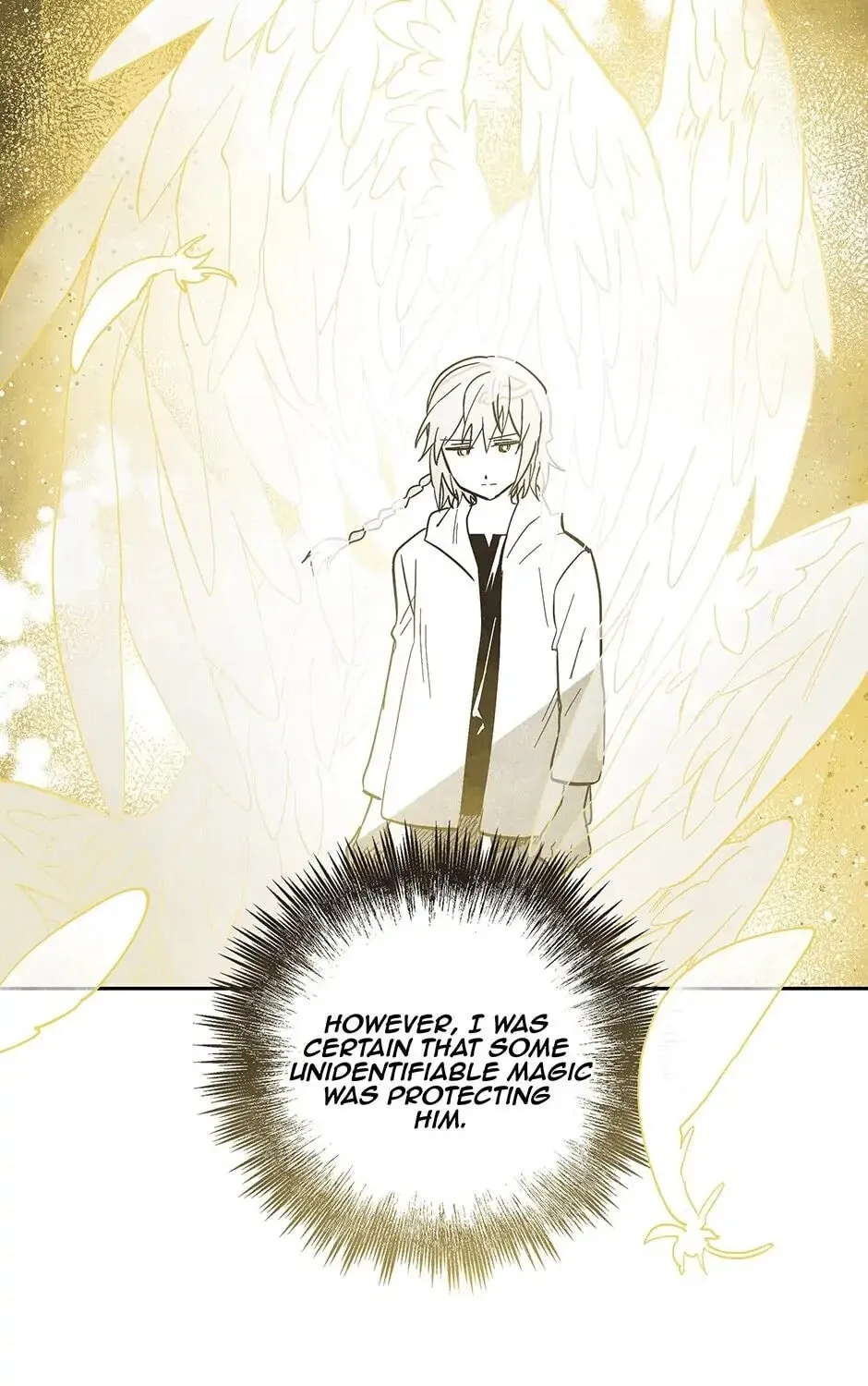 Read Wizard Number Zero chapter 28 image 39 on Lezhin
