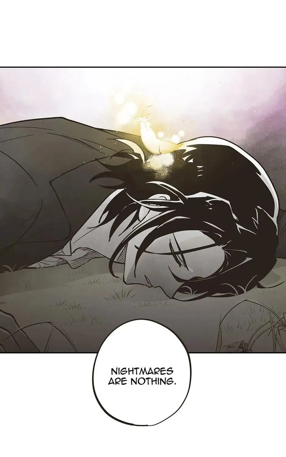 Read Wizard Number Zero chapter 28 image 43 on Lezhin