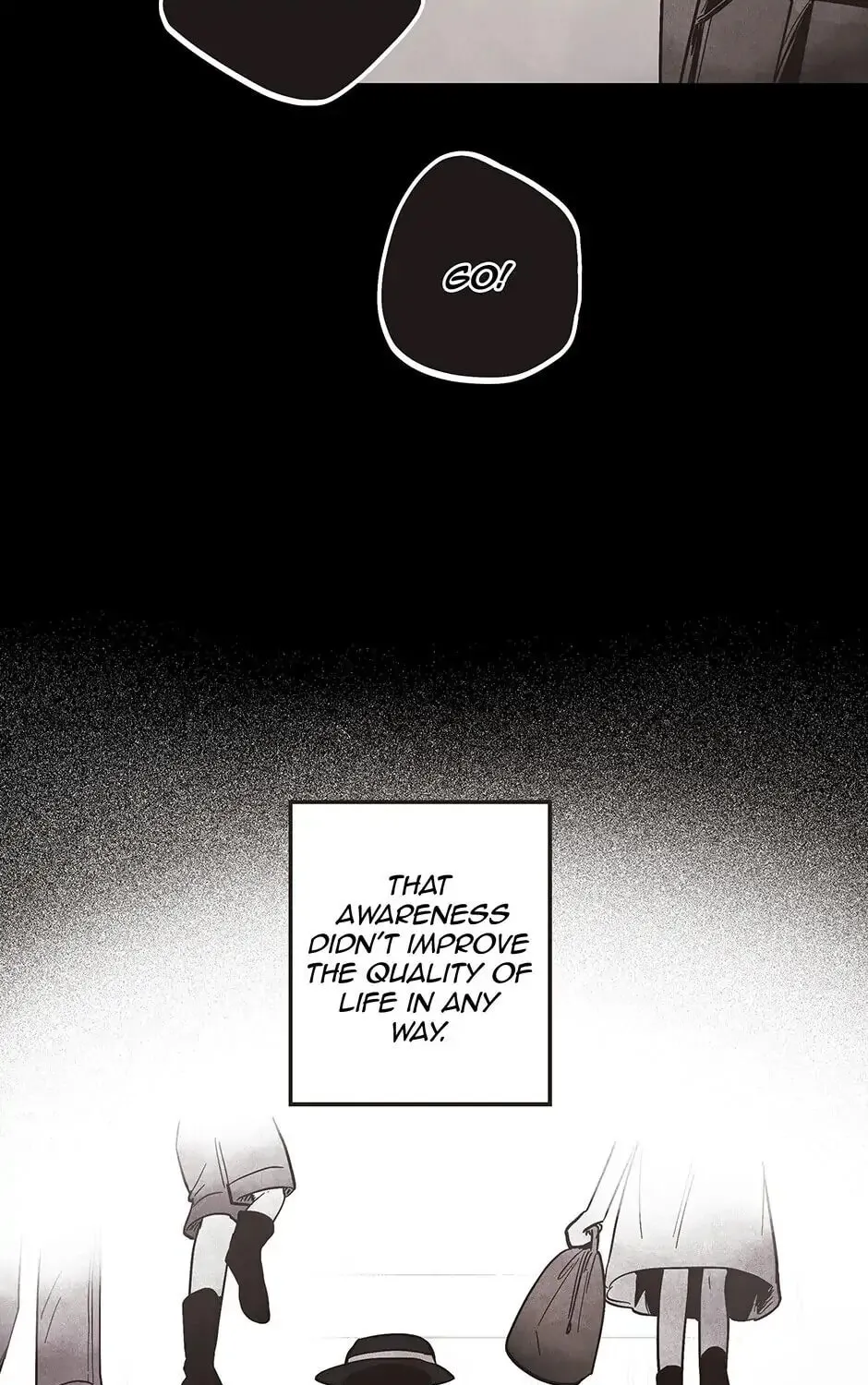 Read Wizard Number Zero chapter 28 image 51 on Lezhin