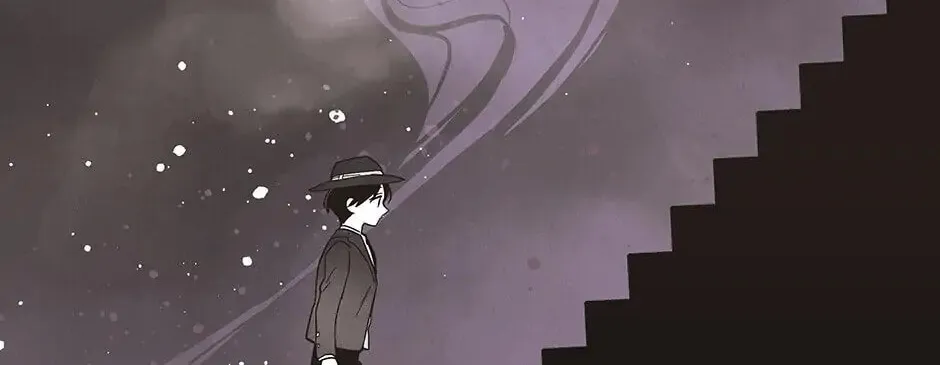 Read Wizard Number Zero chapter 28 image 54 on Lezhin