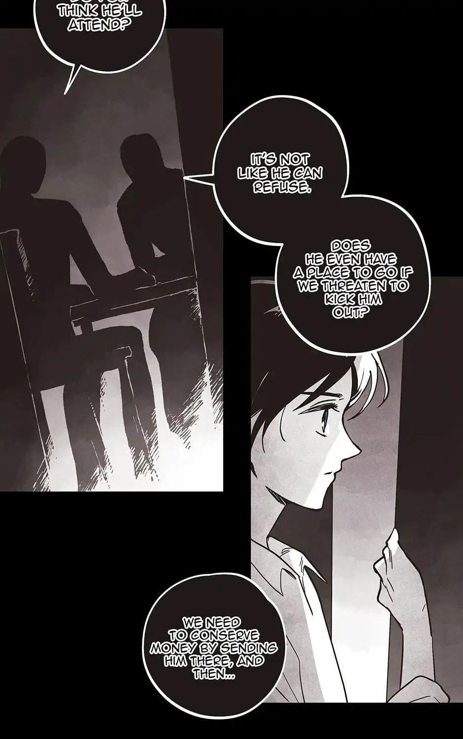 Read Wizard Number Zero chapter 28 image 61 on Lezhin