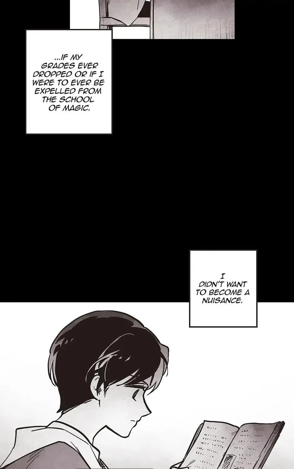 Read Wizard Number Zero chapter 28 image 65 on Lezhin