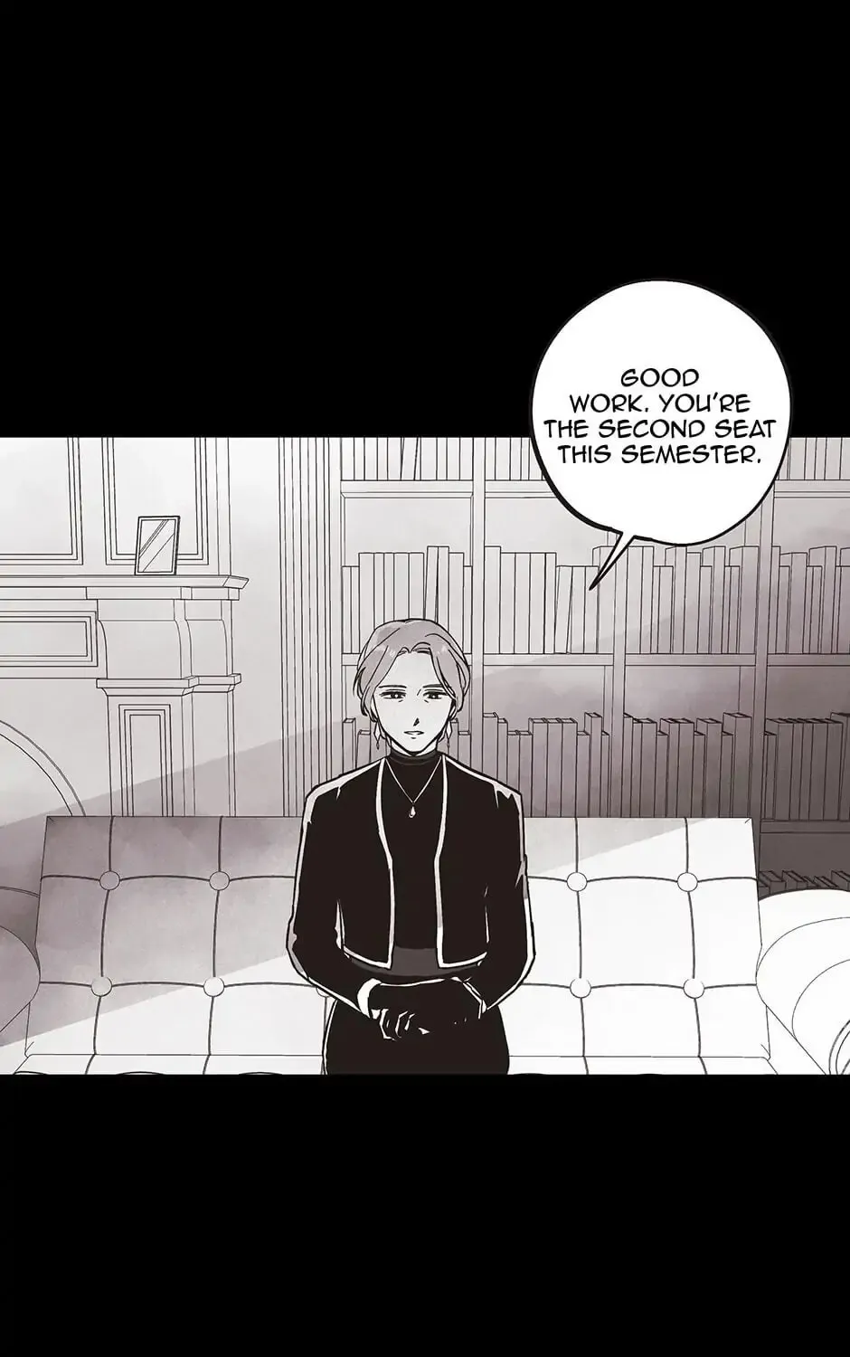 Read Wizard Number Zero chapter 28 image 71 on Lezhin