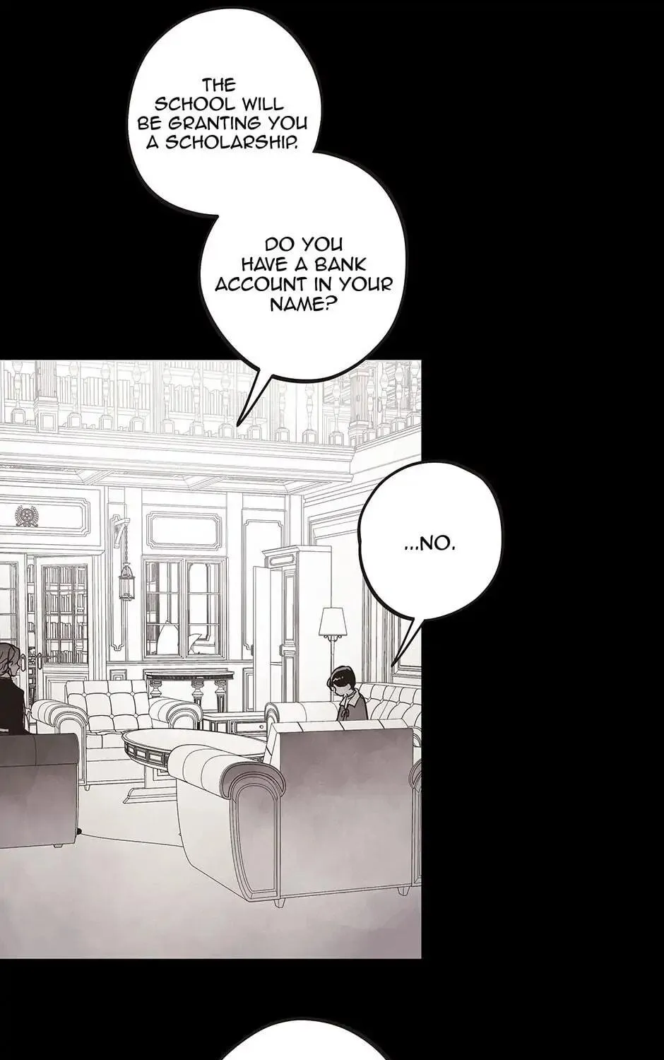 Read Wizard Number Zero chapter 28 image 75 on Lezhin