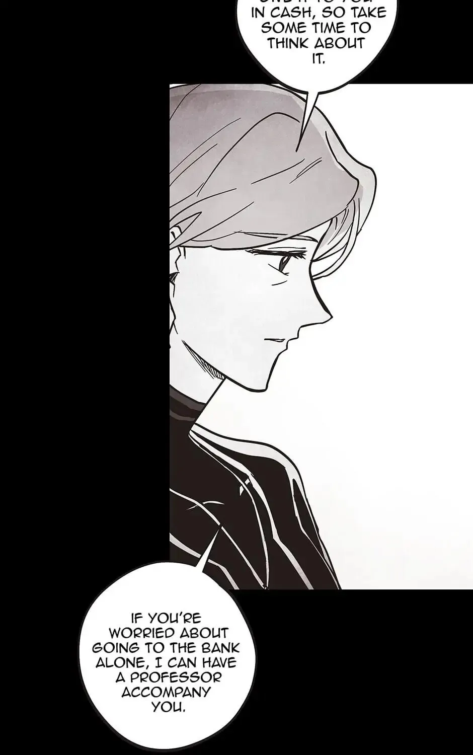Read Wizard Number Zero chapter 28 image 77 on Lezhin