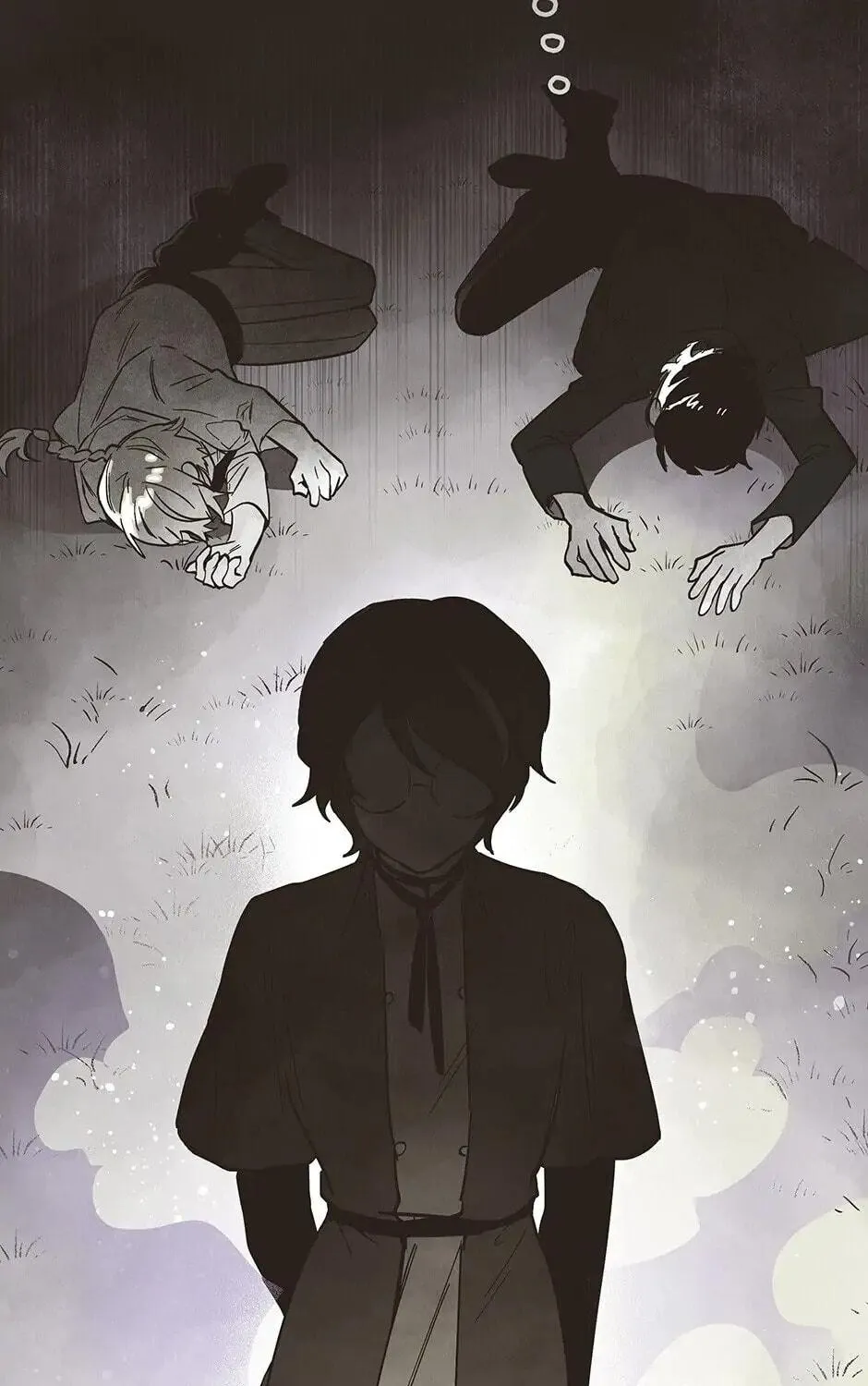 Read Wizard Number Zero chapter 28 image 8 on Lezhin