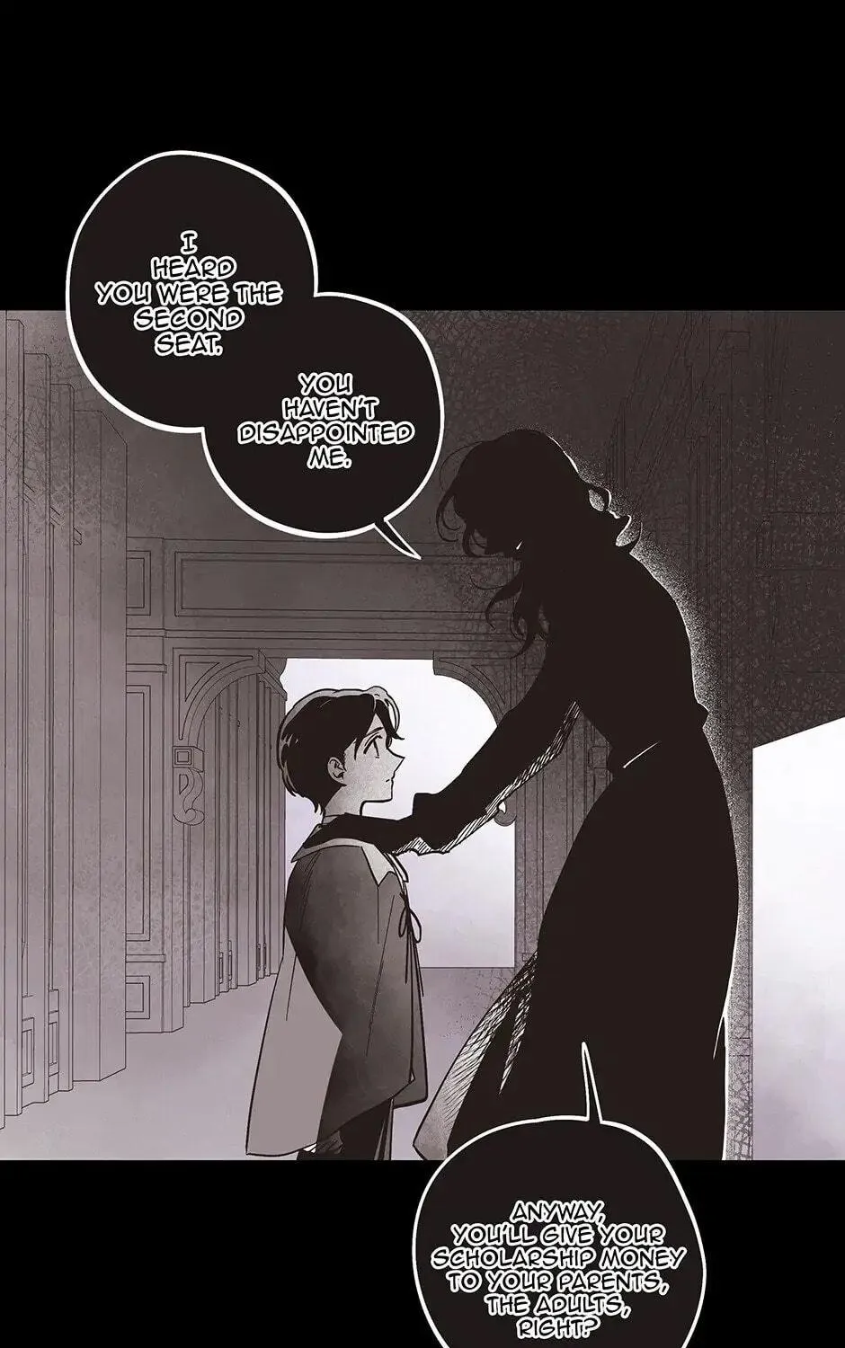 Read Wizard Number Zero chapter 28 image 85 on Lezhin