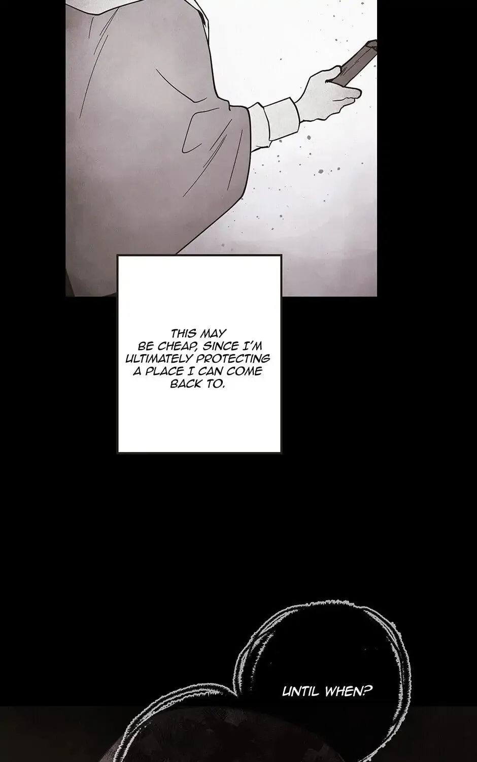 Read Wizard Number Zero chapter 28 image 89 on Lezhin