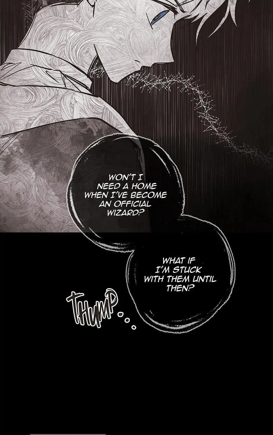 Read Wizard Number Zero chapter 28 image 91 on Lezhin