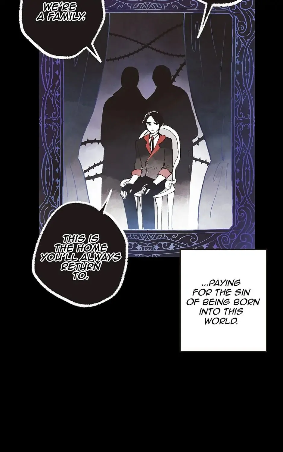 Read Wizard Number Zero chapter 28 image 93 on Lezhin