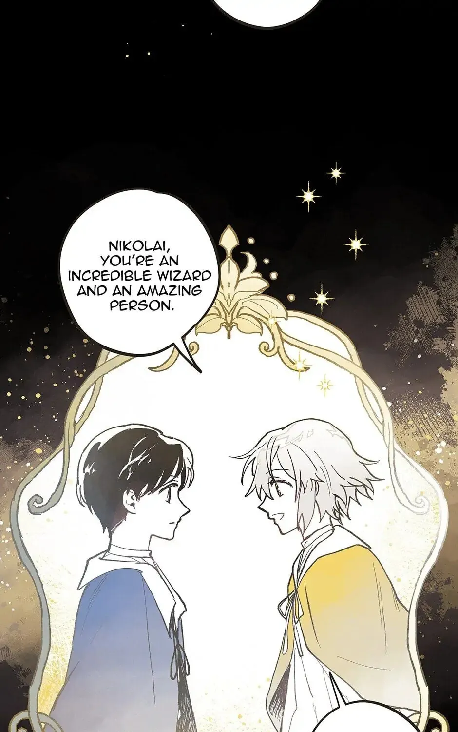 Read Wizard Number Zero chapter 29 image 12 on Lezhin