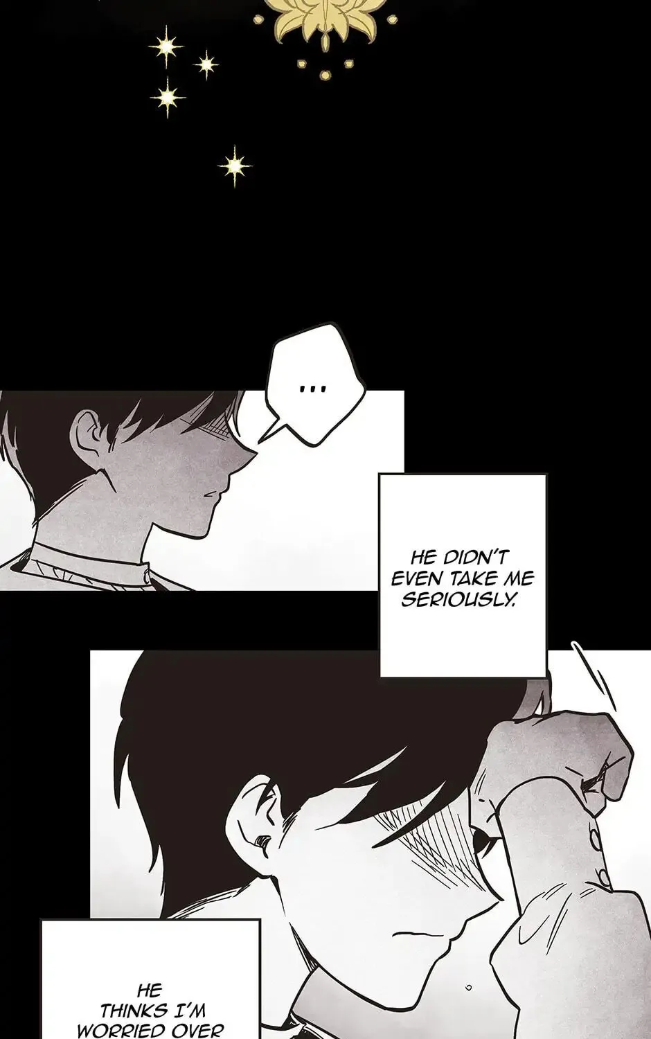Read Wizard Number Zero chapter 29 image 14 on Lezhin