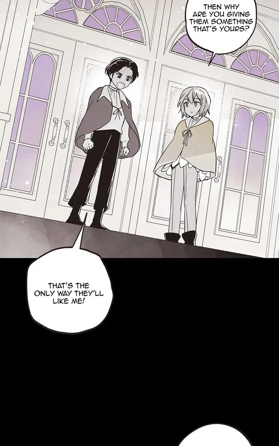 Read Wizard Number Zero chapter 29 image 2 on Lezhin