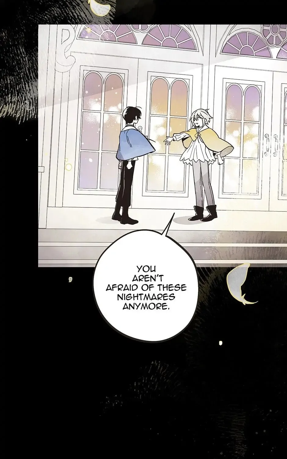 Read Wizard Number Zero chapter 29 image 20 on Lezhin