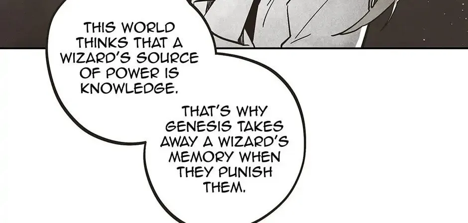 Read Wizard Number Zero chapter 29 image 37 on Lezhin