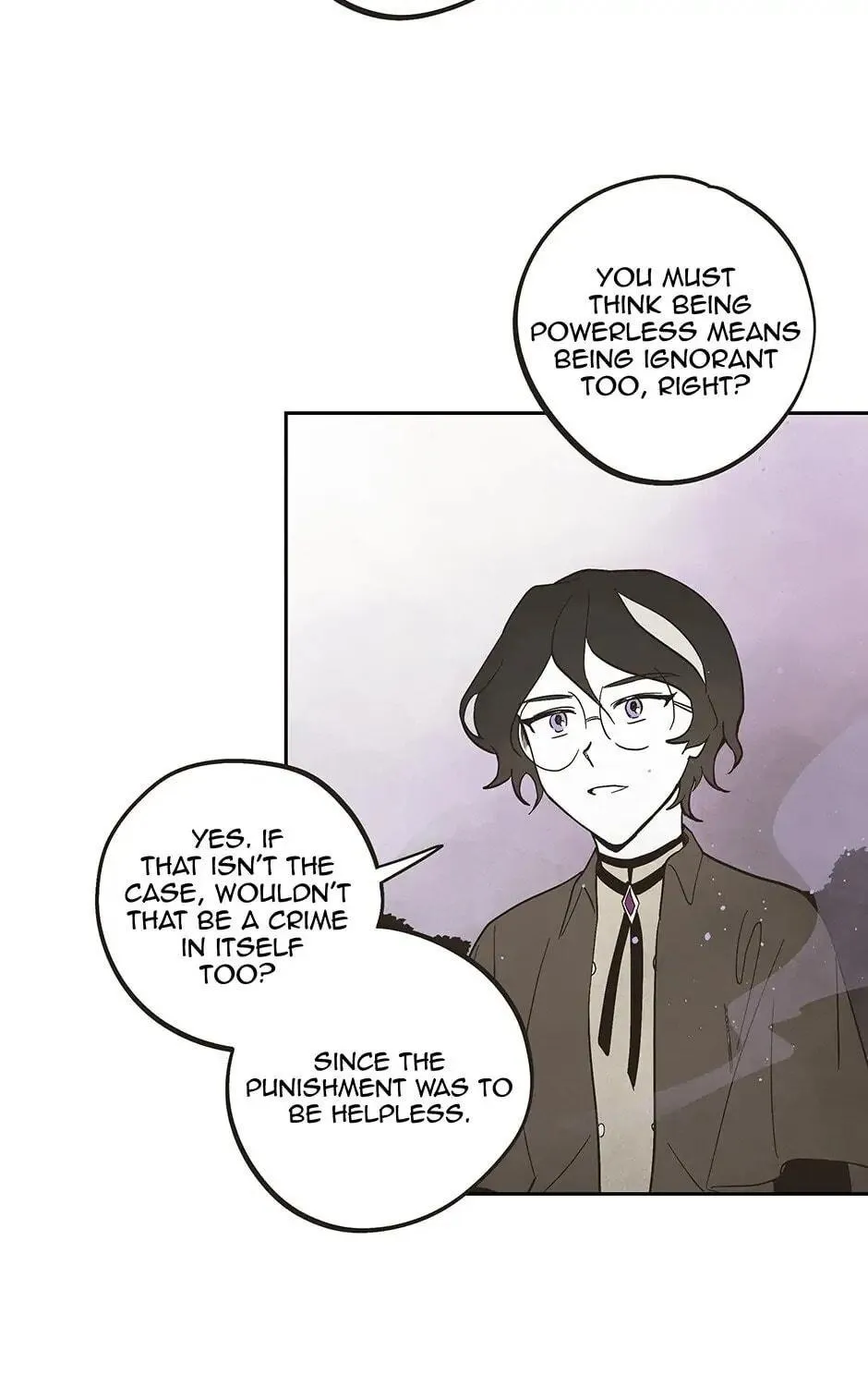 Read Wizard Number Zero chapter 29 image 38 on Lezhin