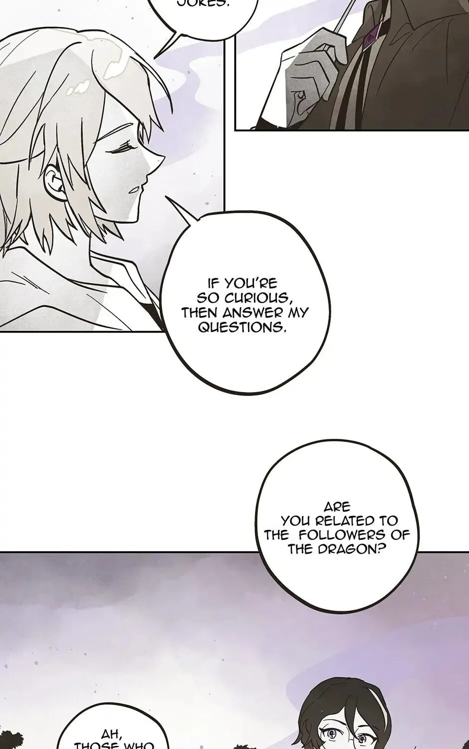 Read Wizard Number Zero chapter 29 image 42 on Lezhin