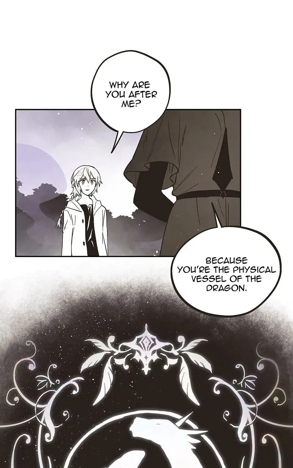 Read Wizard Number Zero chapter 29 image 44 on Lezhin