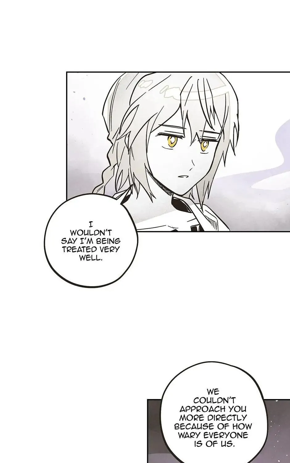 Read Wizard Number Zero chapter 29 image 48 on Lezhin