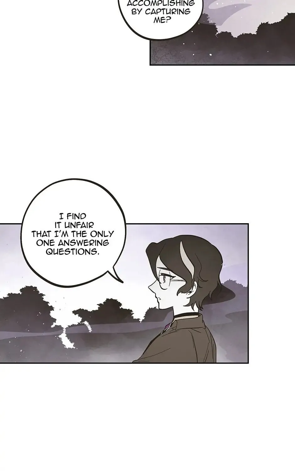 Read Wizard Number Zero chapter 29 image 50 on Lezhin