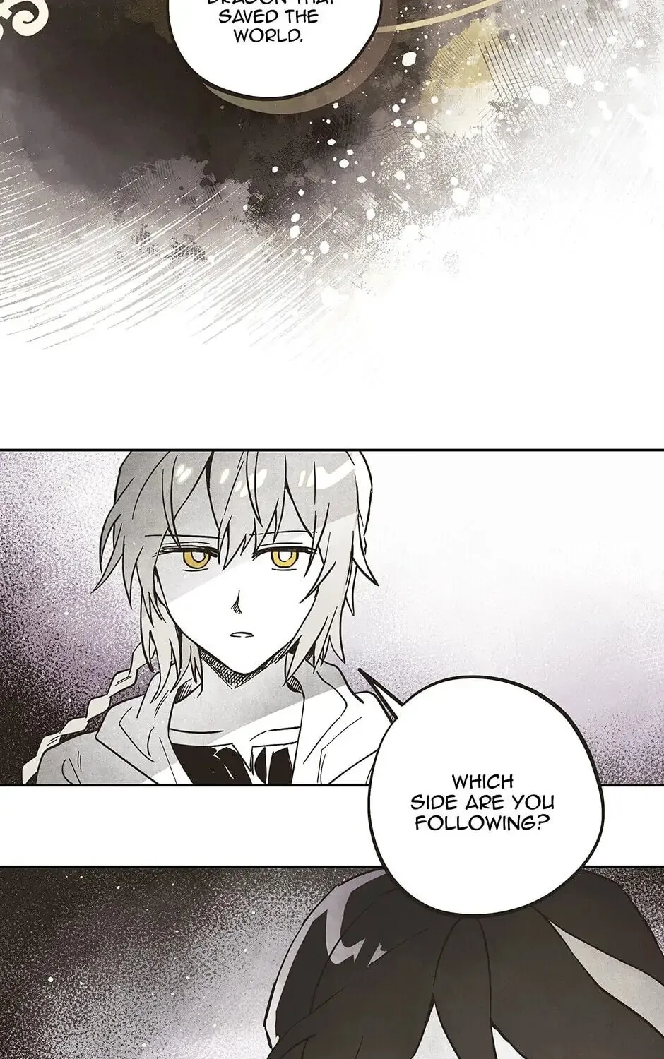 Read Wizard Number Zero chapter 29 image 54 on Lezhin