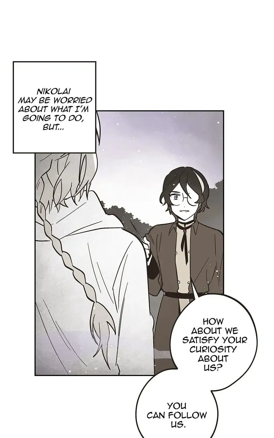 Read Wizard Number Zero chapter 29 image 62 on Lezhin