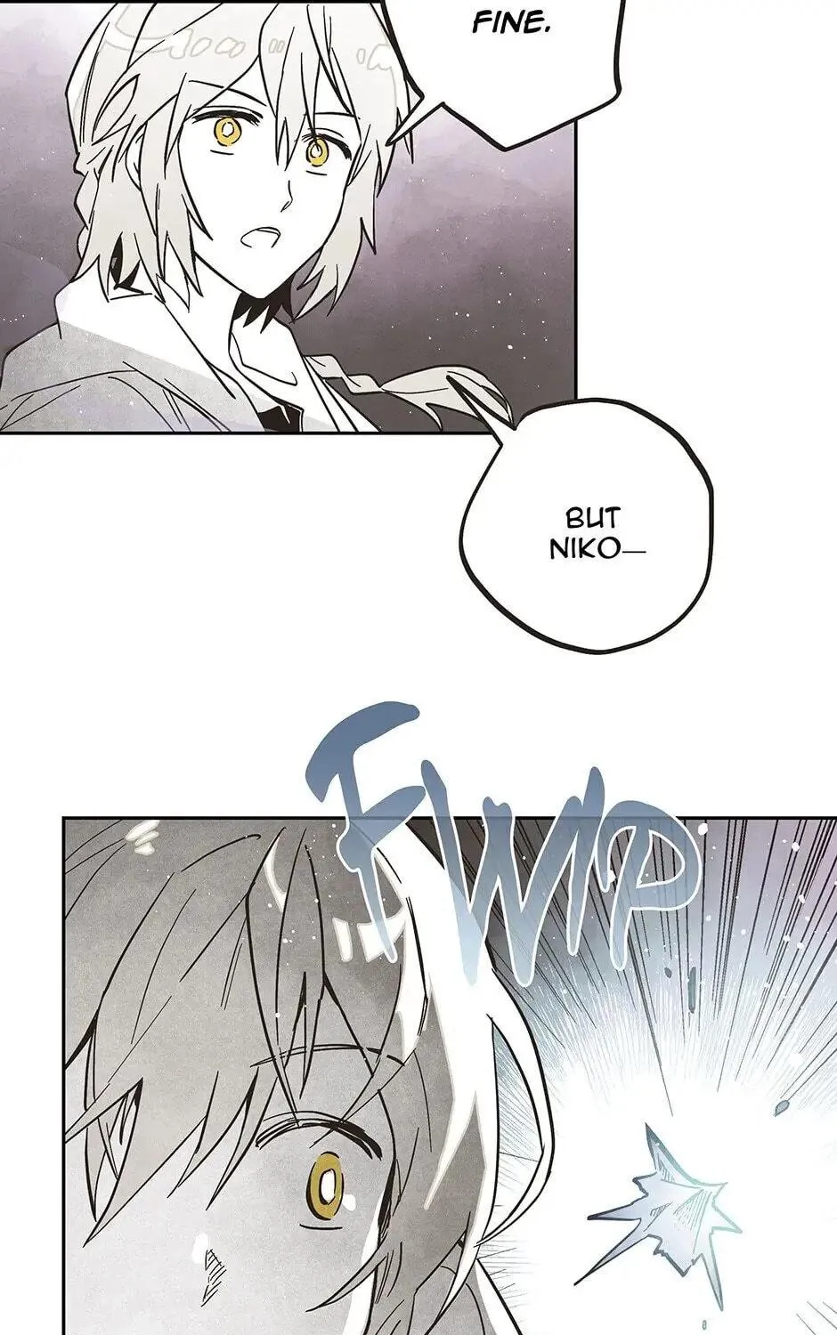 Read Wizard Number Zero chapter 29 image 64 on Lezhin