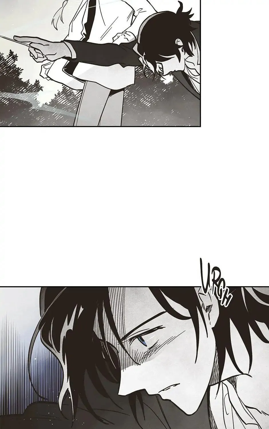 Read Wizard Number Zero chapter 29 image 70 on Lezhin